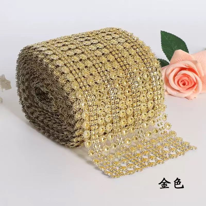 كريستال الماس شبكة ترتيب حجر ا - مراجعة Hotfix Rhinestone Sheet وسعره