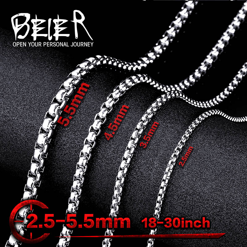 2.5 ملليمتر-5.5 ملليمتر الكثير - مراجعة Pearl Trim Chain وسعره
