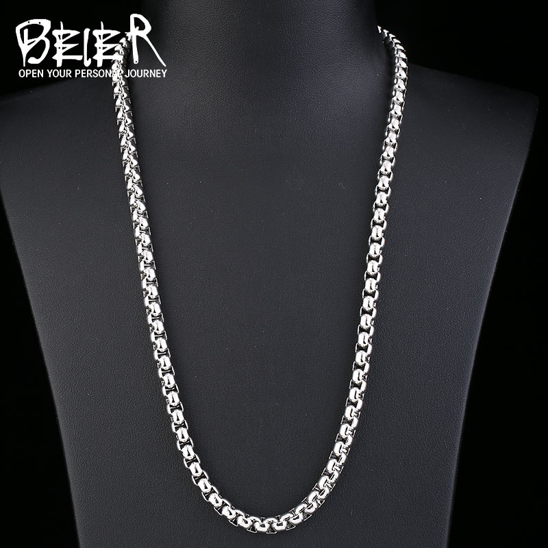 2.5 ملليمتر-5.5 ملليمتر الكثير - مراجعة Pearl Trim Chain وسعره