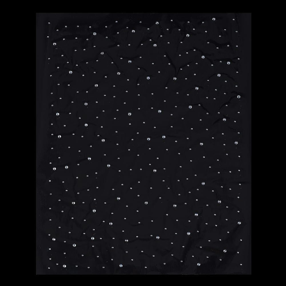 10 أوراق من الأحجار الكريمة ال - مراجعة Hotfix Rhinestone Sheet وسعره