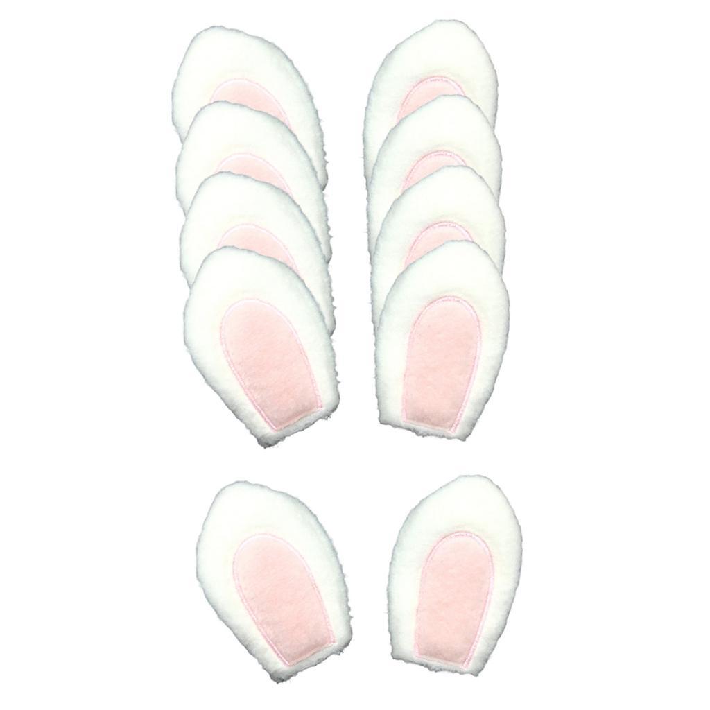 مجموعة أدوات صنع أذن الأرنب، ز - مراجعة Easter Craft Embellishment Set وسعره